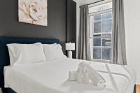 Apartmint at 113 Chestnut - Philadelphia - Chambres d'hôtes Philadelphie