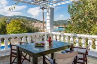 Villa con Piscina Privata 