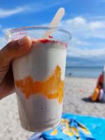 Direkt am Strand - B&B Isla de Fehmarn