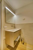 Doppelzimmer mit Terrasse