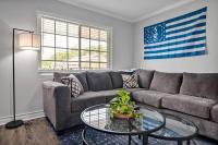 Pet Friendly Duke 1br - Near Hospital and Downtown - Chambres d’hôtes Durham
