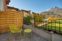 La Corte Delle Dolomiti - Ferienwohnung Agordo