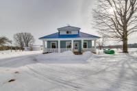 Secluded & Peaceful Upper Peninsula Getaway! - B&B Chatham