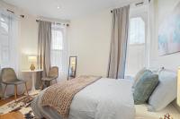 3BR Serene Suite Near Central Park - B&B New York