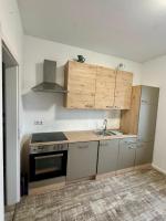 Apartment im Grünen - B&B Kroppach
