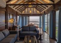 Villa mit 1 Schlafzimmer