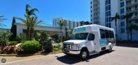 5 Star Resort 6th fl 2BR 2 BATH King Suite Shuttle Pools Family - Ferienwohnung Destin