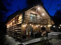 the loghouse - B&B Aalter