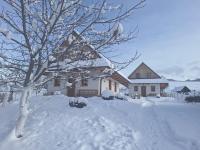 Ca' Fam Chalets - B&B Lazisko