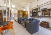 Monolocale con Accesso Disabili 