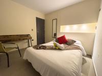 Chambre Double Standard