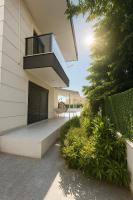 ŞAHNAZ VİLLA Suits - B&B Belek