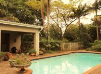 Brackens Guest House - B&B Hillcrest