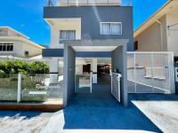 Apartamento Duplex Palmas, 2 quartos, 7 min da praia! - B&B Governador Celso Ramos