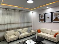 Relaxing Space Near It All - B&B Kigali