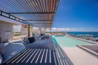 Baja Dreamscape by Porto Vacanze at Laiva - Bed and Breakfast La Paz