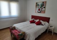 Standard Double Room with Shared Bathroom