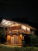 Casa Oropéndola Refugio natural en Guanacaste - B&B Bagaces