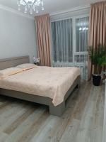 Sky Apartments - B&B Chişinău