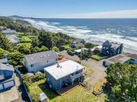 Coastal Livin - Ferienwohnung Newport (Oregon)