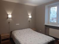 Apartment - Erdgeschoss