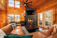 Movie Theater Arcade Hot Tub Grill Views - Ferienwohnung McGaheysville