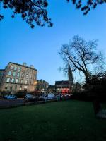 Heart of West End apartment, Glasgow - B&B Glasgow