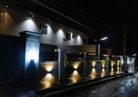 Private Cinema Duplex 3BR 6 Guests 247 Power - B&B Ibadan