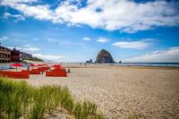 Whales Way - Chambres d'hôtes Cannon Beach