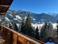 Ferienwohnung Schwendberg - B&B Hippach