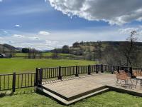 Swn yr Coed - B&B Sennybridge