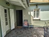 HoMe on the mountain - Bed and Breakfast Mouressio