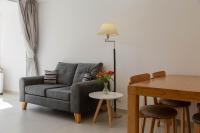 Appartement 2 Chambres avec Balcon