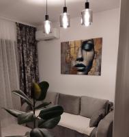 Lakeview Skyline with free parking - Bed and Breakfast Boekarest