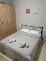 Johanna's Cozy Pearl - Chambres d’hôtes Volos