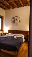 Pantheon Private Apartment - B&B Rome