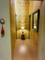 Habitación Deluxe con cama extragrande