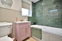 Elodie Cottage - B&B Ingoldisthorpe