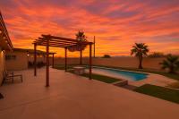 Welcome to Runabout Pool Lake Views Comfort - B&B Lake Havasu City