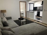 Appartement met 2 slaapkamers