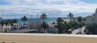 Atico Playasol - B&B Denia