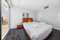 QV Stays Waterfront 2 Bed 2 Bath at Princes Wharf - Ferienwohnung Auckland