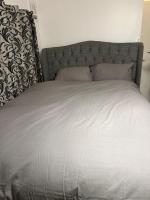 Habitación Doble Estándar con baño compartido