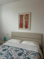 Camera Matrimoniale con Vista Parco