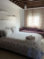 Athènes résidence - B&B Ikaouene