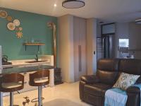 Apartamento de 1 dormitorio