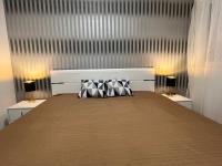 3 Barát Apartman - Bed and Breakfast Kehidakustány