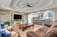 4 Seasons of Fun! Walhalla Home with Spacious Yard! - B&B Walhalla