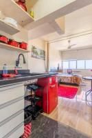 aconchego Beira mar - B&B Santos
