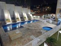 Apartamento confortável, 12 minutos da Praia da Costa - B&B Vila Velha